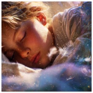 Digital Dream Art