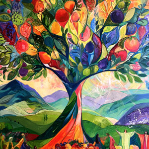 Tree of Life