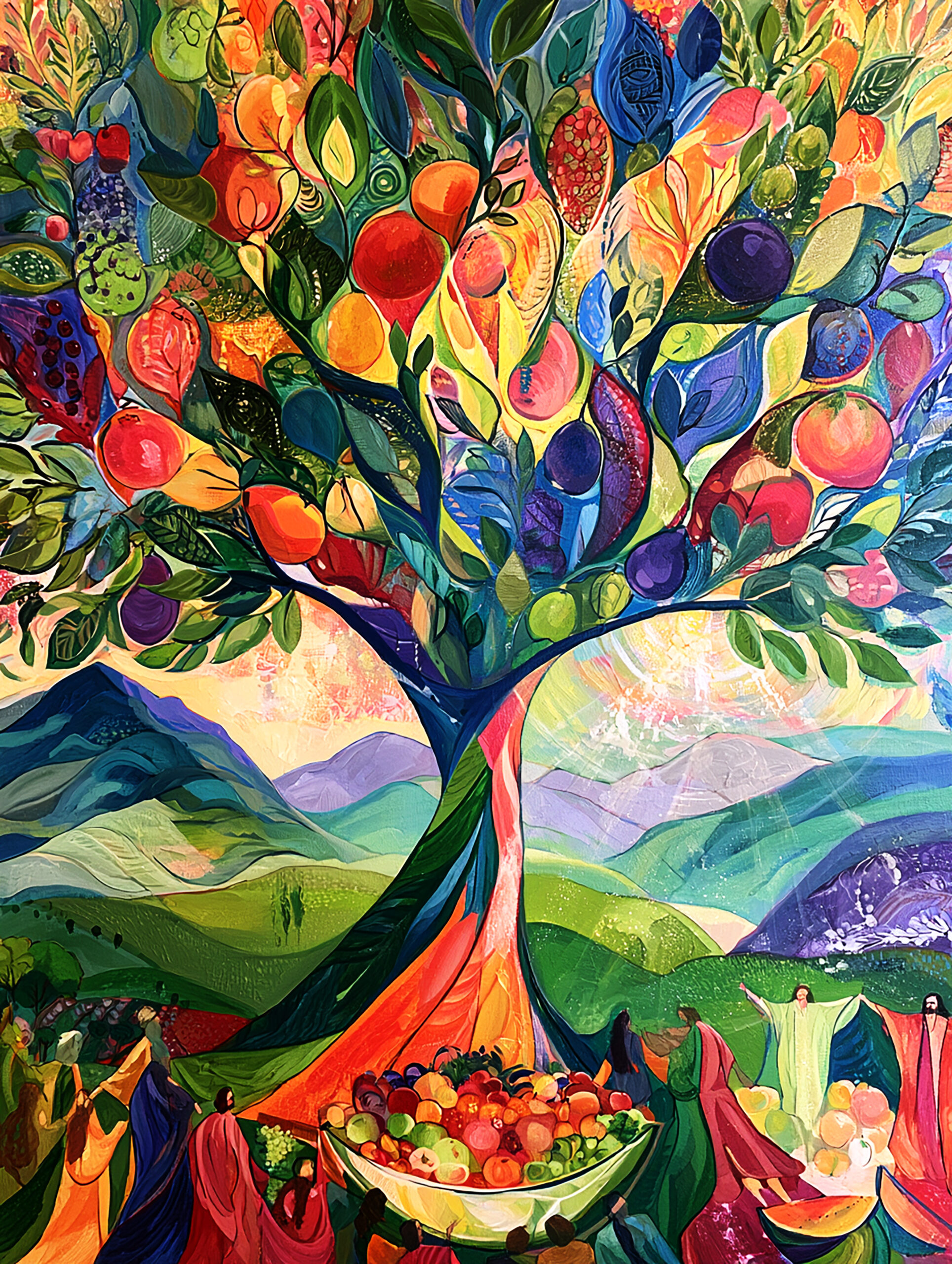 Tree of Life