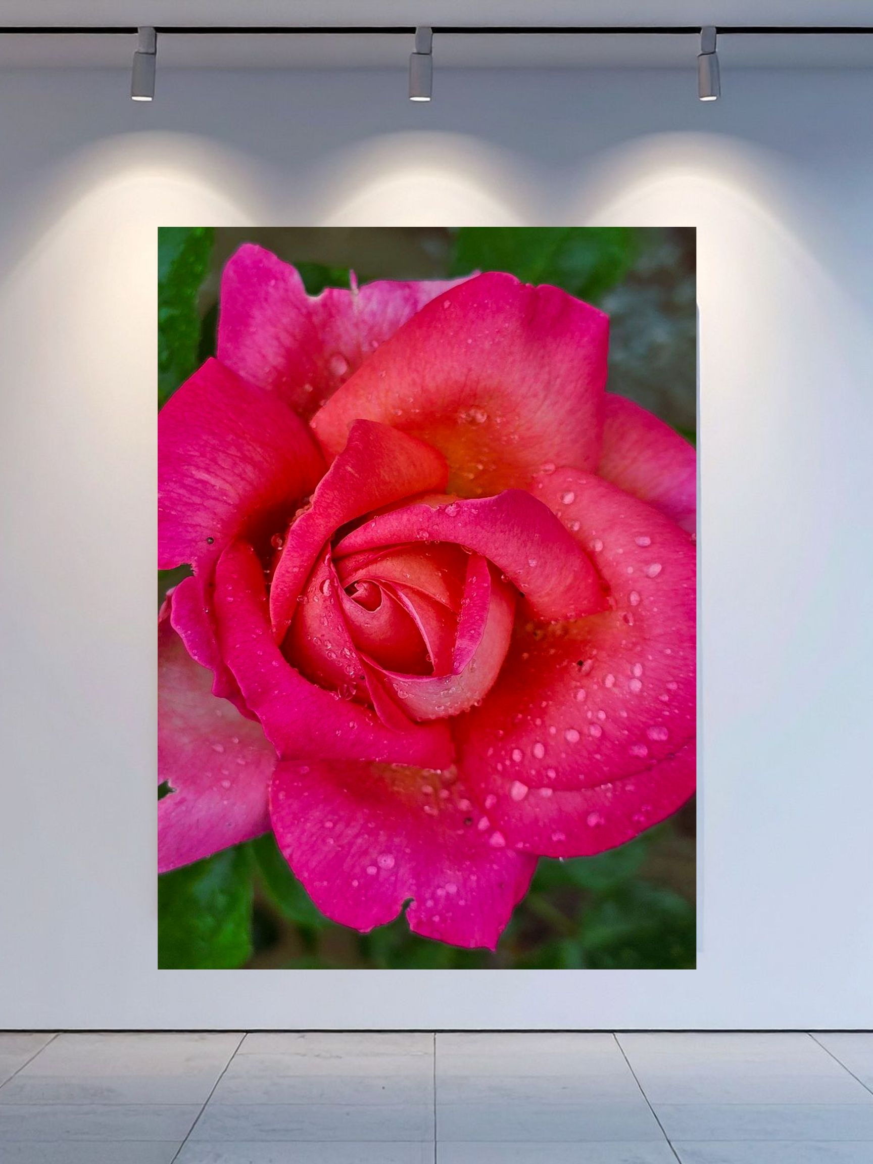 Raindrops from Heaven - Image 2