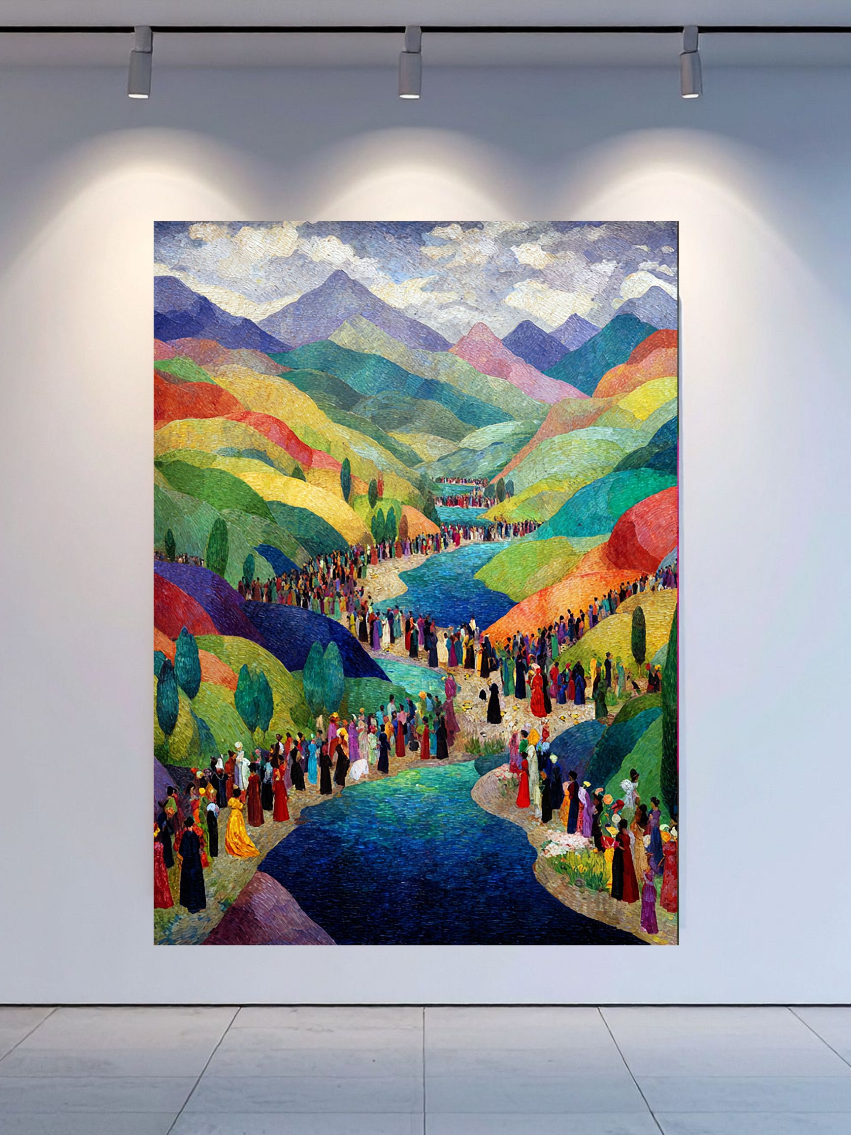 River of Life - Image 2