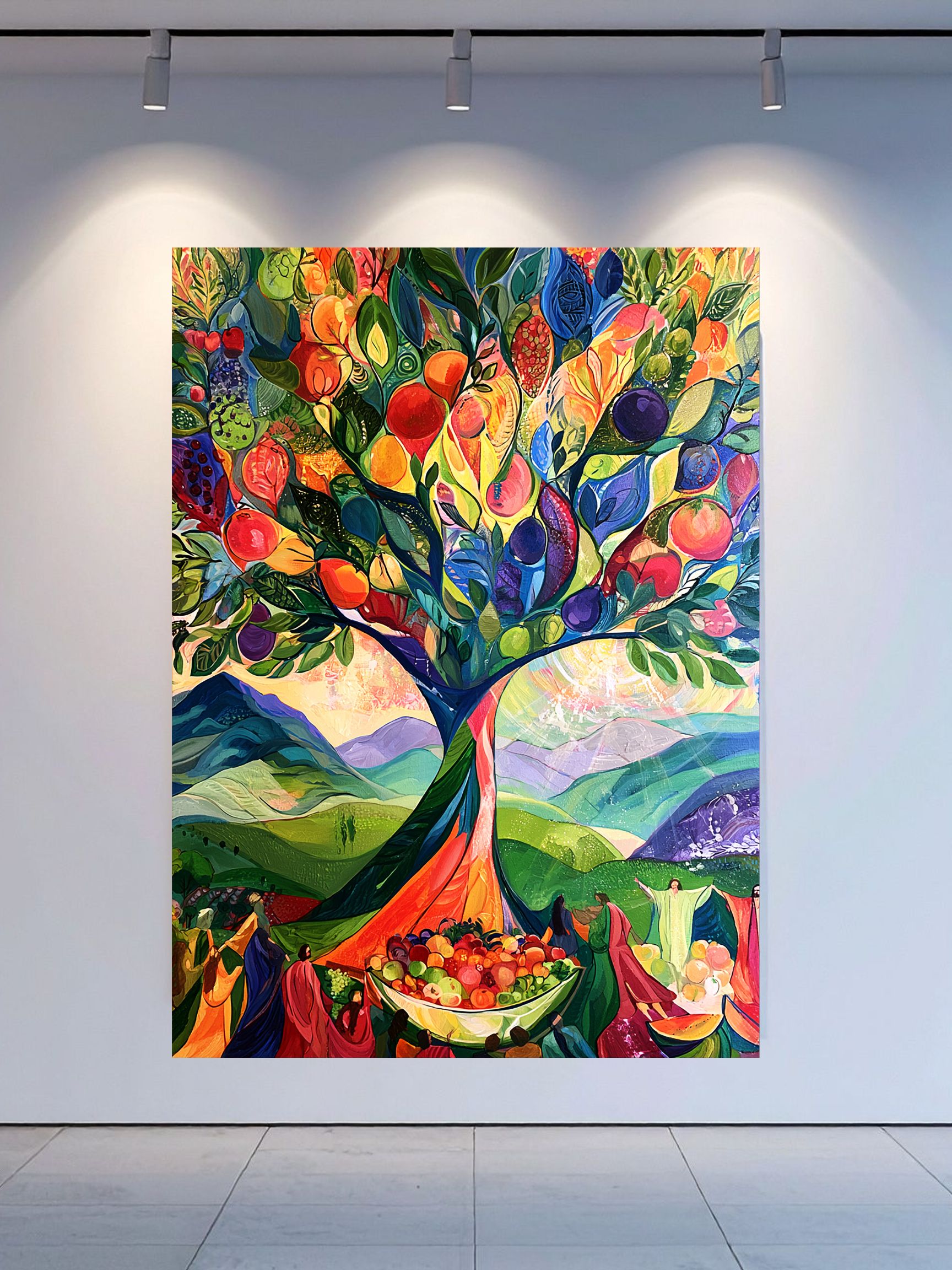 Tree of Life - Image 2