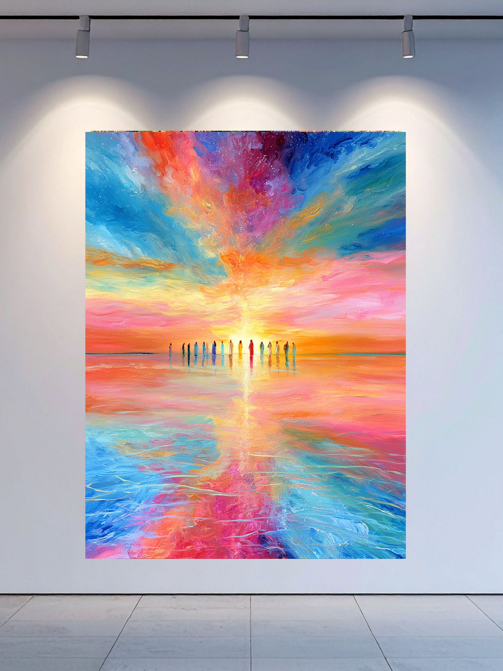 Sea of Glass - Image 2