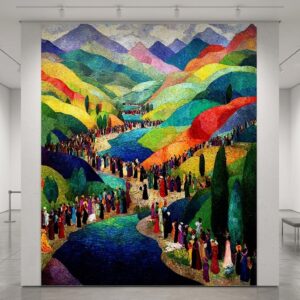 River of Life