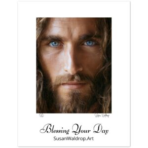 King of Kings Pack of 10 Greeting Cards (US & CA)