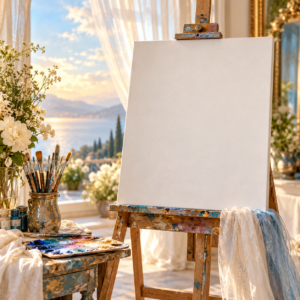 Original Paintings